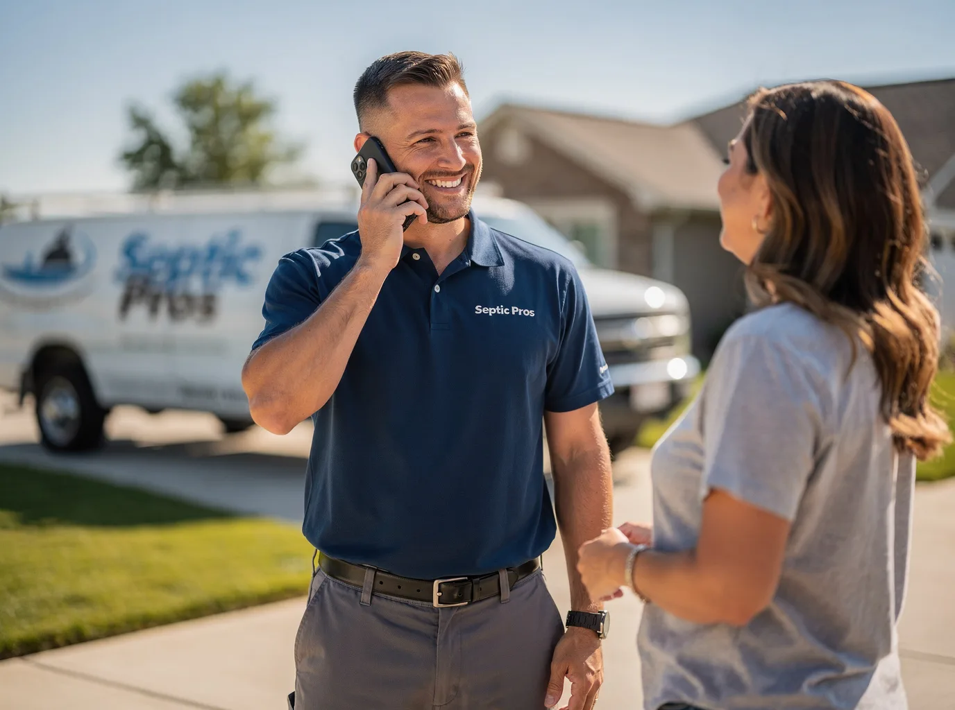 Septic Tank Pumping Potsdam, OH FAQs